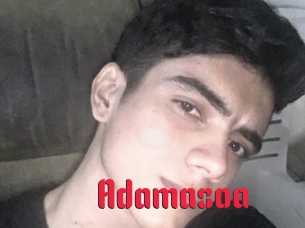 Adamasoa