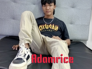 Adamrice