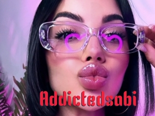 Addictedsabi