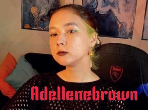 Adellenebrown