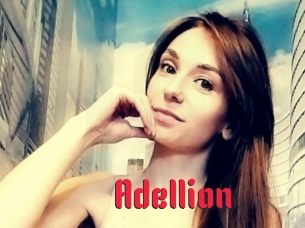 Adellion