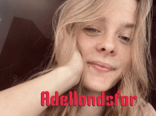 Adellondsfor