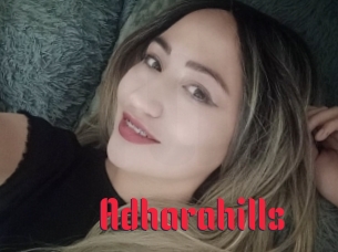 Adharahills