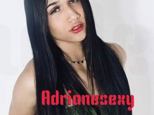 Adrianesexy