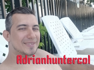 Adrianhuntercol