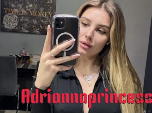 Adriannaprincess