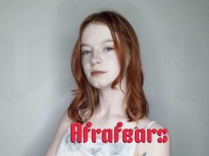 Afrafears