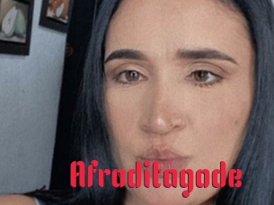 Afroditagode