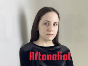 Aftoneliot