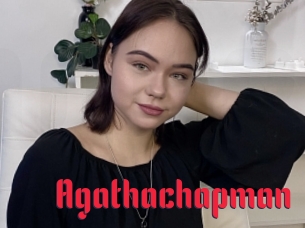 Agathachapman