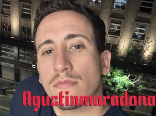 Agustinmaradona