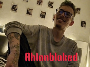 Ahlanblaked