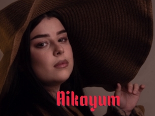 Aikayum