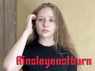 Ainsleyeastburn