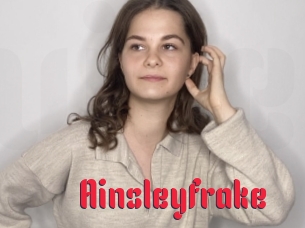 Ainsleyfrake