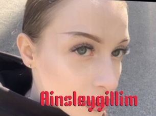 Ainsleygillim