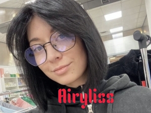 Airyliss