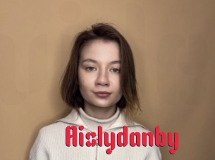 Aislydanby