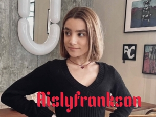 Aislyfrankson