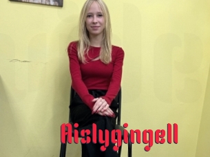 Aislygingell