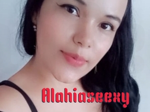 Alahiaseexy