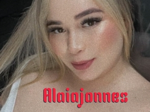 Alaiajonnes