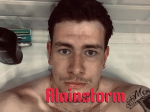 Alainstorm