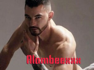 Alambeexxx