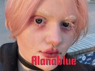 Alanablue