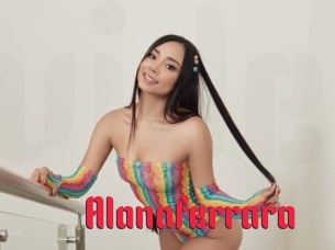 Alanaferrara