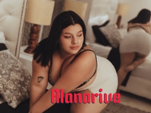 Alanarive