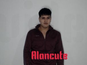 Alancute