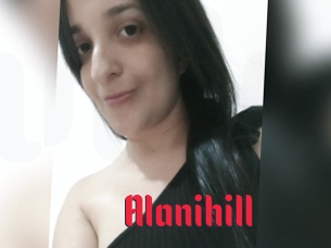 Alanihill