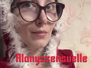 Alanyssensuelle