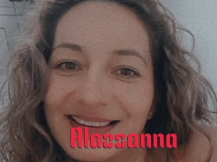 Alazsanna