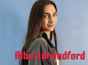 Albertahandford