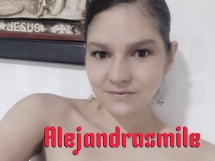 Alejandrasmile