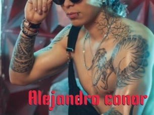 Alejandro_conor