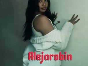 Alejarobin