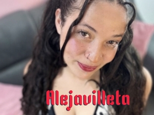 Alejavilleta