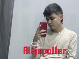 Alejopotter