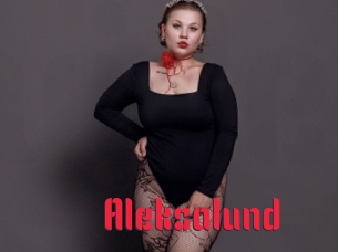 Aleksalund