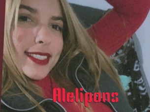 Alelipons