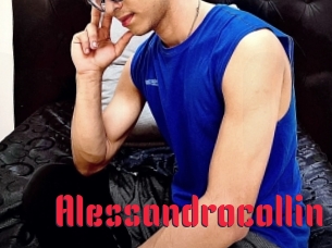 Alessandrocollin