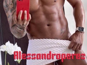 Alessandroperez