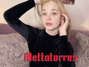 Alettatorres