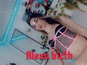 Alexa_bicth