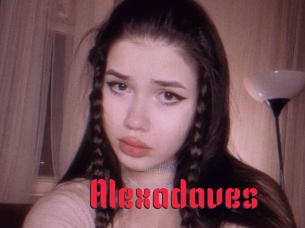 Alexadaves