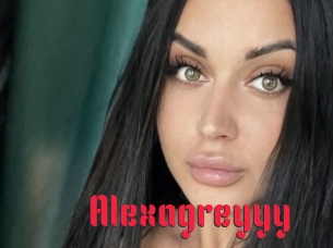 Alexagreyyy