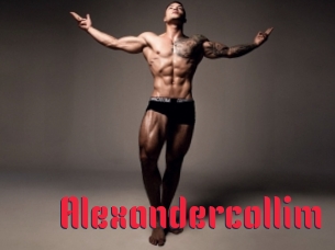 Alexandercollim